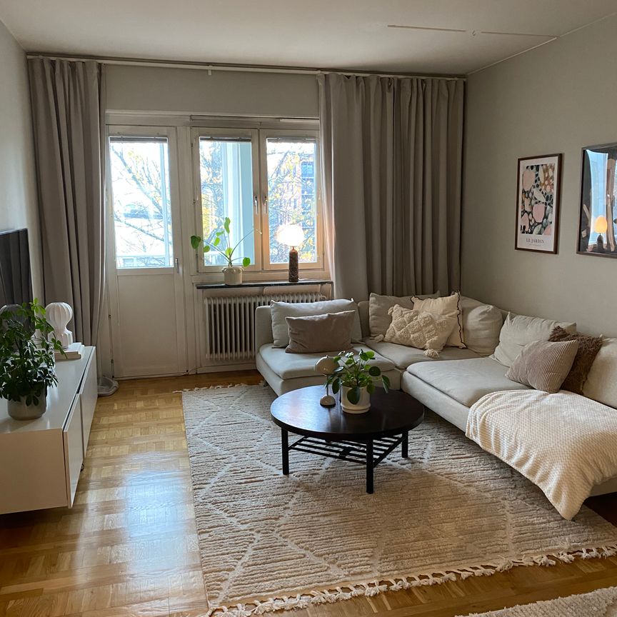 Barnarpsgatan, Jönköping - Photo 1