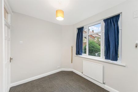 2 bedroom maisonette to rent - Photo 5