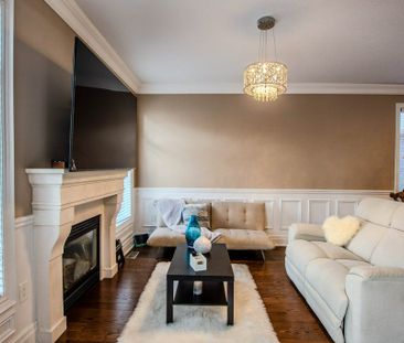 For Lease - 38 Catherine Drive Unit# Upper, Barrie, Ontario - Photo 1