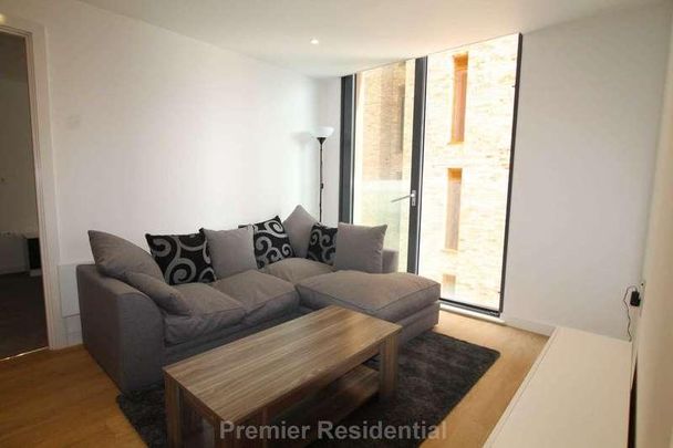 Oxid House, Newton Street, Manchester, M1 - Photo 1