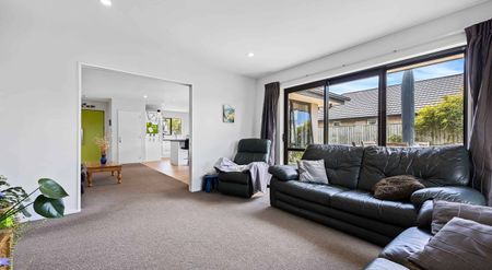 Modern Four-Bedroom Home in Prime Rangiora Location - Photo 3