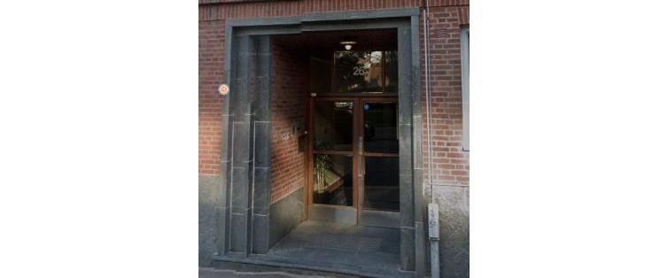 Gibraltargatan 26 - Photo 1