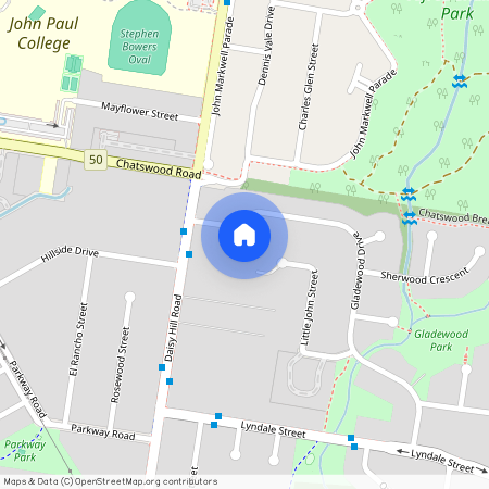 7-9 Gladewood Drive Daisy Hill, QLD 4127