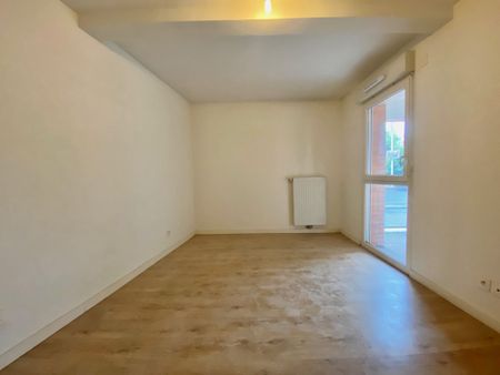 Location Appartement 2 pièces 43m² ARES 33740 - Photo 5