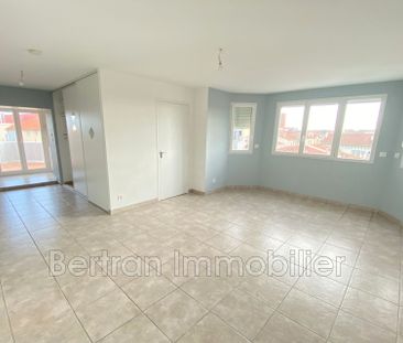 Location Appartement 1 pièce 32m² PERPIGNAN 66000 - Photo 1