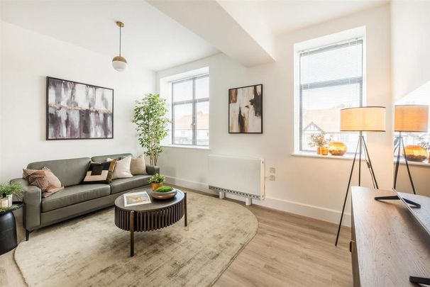 1 bedroom flat to rent - Photo 1