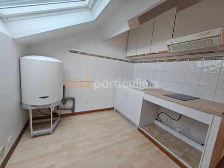 Appartement Agen 2 pièce(s) 25 m2 - Photo 2