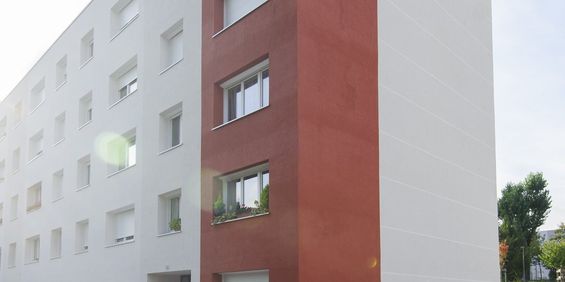 À louer Appartement T4 77.00 m - Photo 3