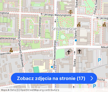 Wynajmę Bez pośredników M-3 centrum Częstochowy – zdjęcie 1