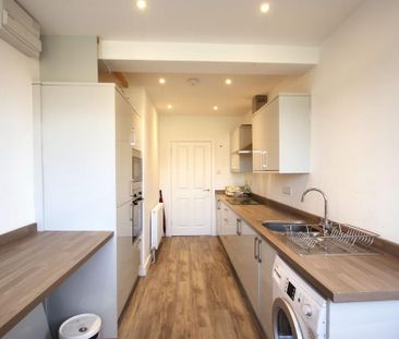 3 bedroom detached house to rent - Photo 5