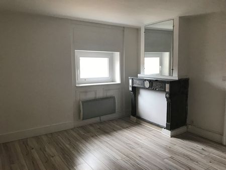Location Appartement 1 pièce 34m² BESANCON 25000 - Photo 5