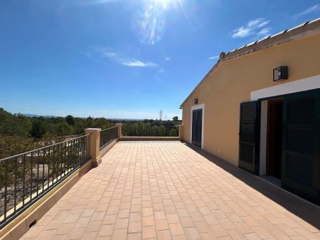 5 room luxury House for rent in Palma de Mallorca, Balearic Islands - Photo 4