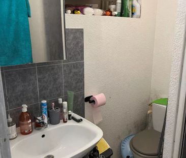 A louer Appartement T1 26.31 m2 Libourne - Photo 3