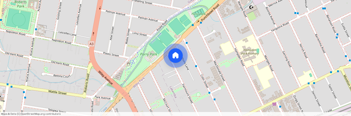 7/73 Fairmount Street, NSW 2195, Lakemba