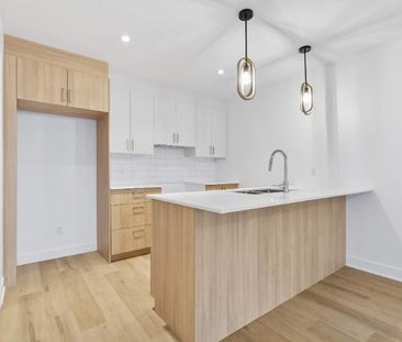 2 CH - 1 SDB - Lavaltrie - $1,650 /mo - Photo 3