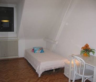 1 Zimmer, 17 m², 4. Stock - Photo 1