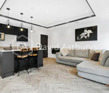 3 bedroom flat to rent - Photo 1