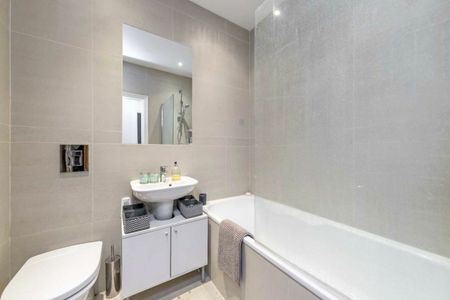 Chesterton Road, Chesterton Road, W10 - Photo 5