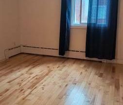 APPARTEMENT À LOUER 5 1/2 MONTREAL - Photo 1