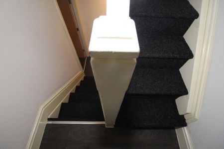 Fishergate Hill Flat, PRESTON, Lancashire PR1 8JD - Photo 3