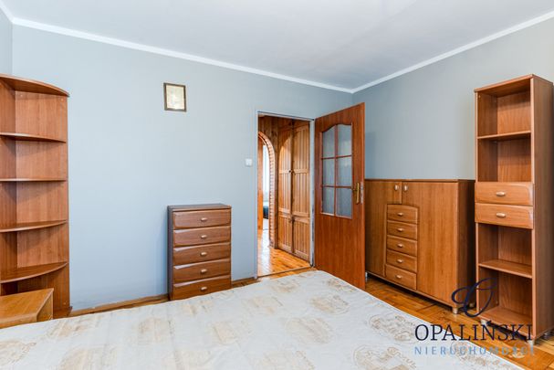 4-pokojowe mieszkanie do wynajęcia od zaraz - Zdjęcie 1