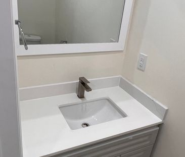 For Lease - 4 Keith Monkman Way Unit# Basment, Brampton, Ontario - Photo 2