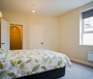Flat 2, 4 Paradise Square, Sheffield, S1 2PE - Photo 6