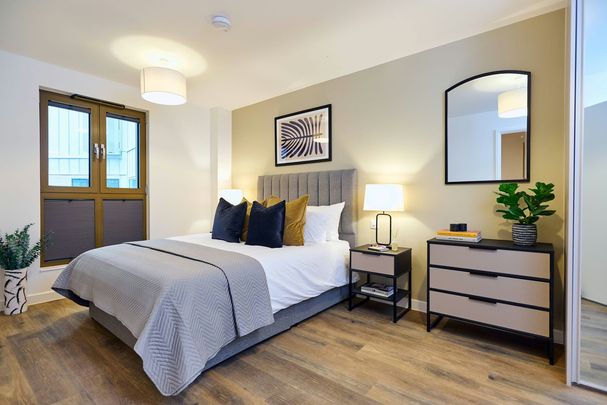 2 bedroom apartment - Photo 1