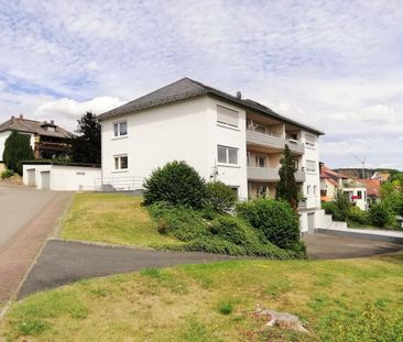 Großzügige, neue 3,5 DG Zimmerwohnung in Strinz-Trinitatis ab sofor... - Foto 5