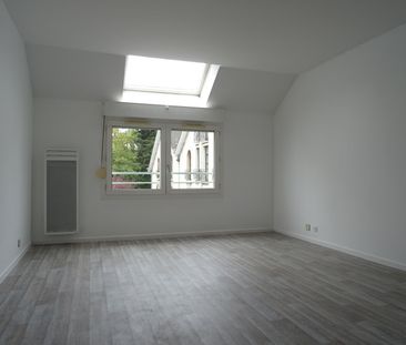 Location Appartement 2 Pièces 47 m² - Photo 1