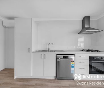 Effortless Living in a Stylish Brand New 1-Bedroom Home!! - Photo 2