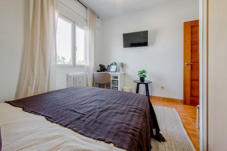 Avenida del Llano Castellano, Madrid, Community of Madrid 28034 - Foto 2