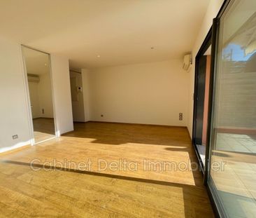 Appartement 1 Pièce 28 m² - Photo 2