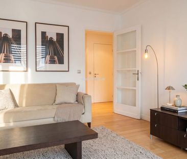 Location - appartement - 61.22 m² - 2 Pièces - Photo 4