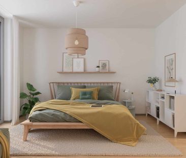 "Leben an zentraler Lage, umgeben von einer wundervollen Naturpracht." - Foto 5