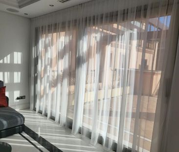 Middle Floor Apartment · Puerto Banús - Photo 2