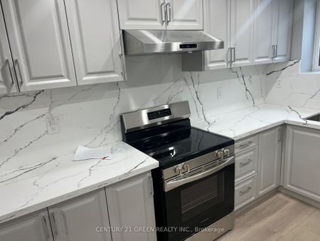 For Lease - 597 Fir Court Unit# Basement, Milton, Ontario - Photo 4