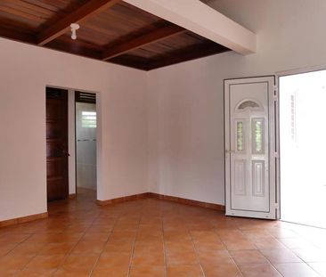 Appartement T4 - Fort-de-France - Photo 1