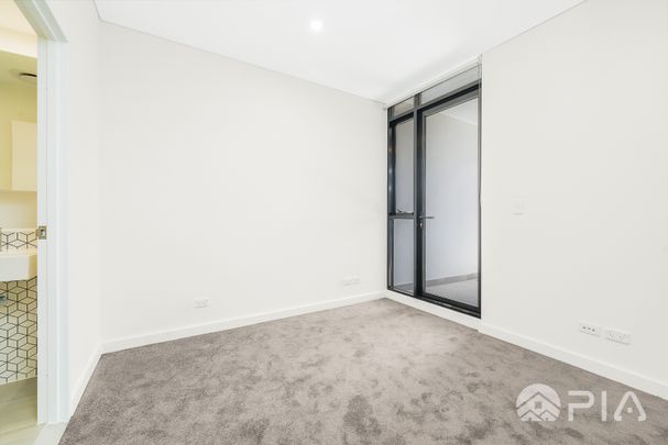 Nearly new 2 bedrooms apartment for lease now! - Photo 1