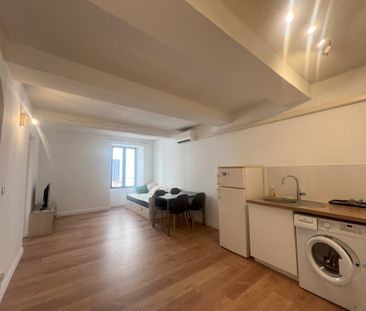 Location Appartement 2 pièces 37m² AJACCIO 20000 - Photo 1