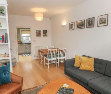 2 bedroom house to rent - Photo 2