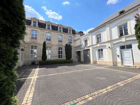 Location appartement 3 pièces, 74.00m², Reims - Photo 2