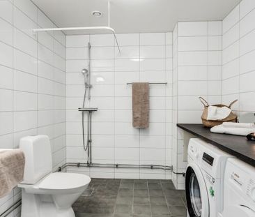 Håkan Lundbergs gata 26 - Foto 3