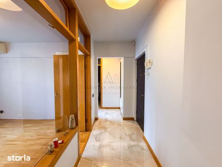 2 Camere Maresal Averescu Parter - Fotografie 3