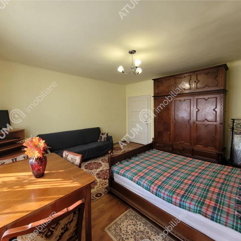 Apartament cu 2 camere decomandat in zona Calea Dumbravii di - Photo 1