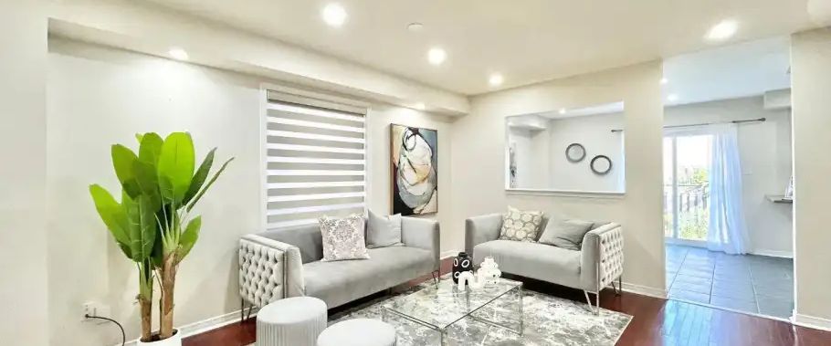 1-90 Tideland Dr, Brampton, Ontario L7A 2V8 | 90 Tideland Drive, Brampton - Photo 1