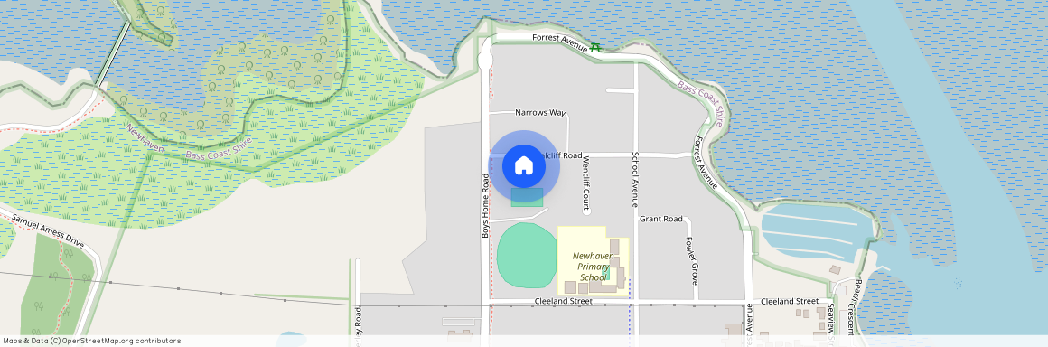 26 Malcliff Road Newhaven, VIC 3925