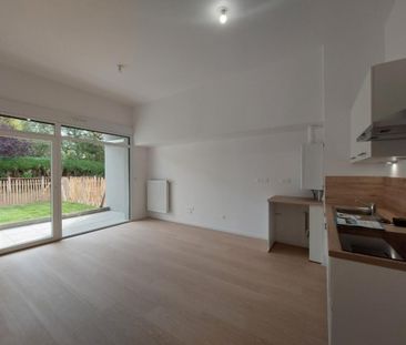 Location Appartement 2 pièces 39m² BIHOREL 76420 - Photo 1