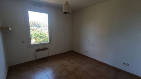 Maison T3 de plain pied dans une résidence séniors, - Photo 3