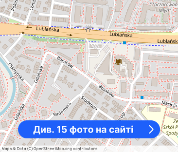 Dwupokojowe mieszkanie przy ul. Bosaków | 36,26 m2 - Фото 1